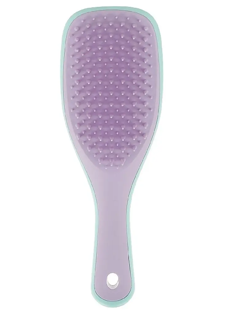 Щітка для волосся Tangle Teezer The Wet Detangler Mini Marshmallow Duo - фото 2
