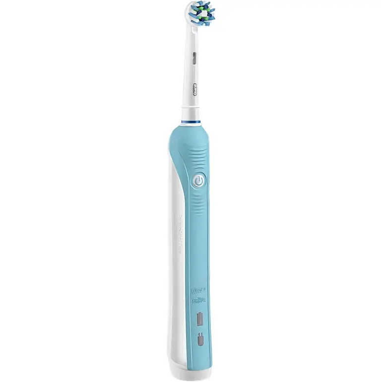 Електрична зубна щітка Oral-B Pro 500 Cross Action [97368] - фото 2