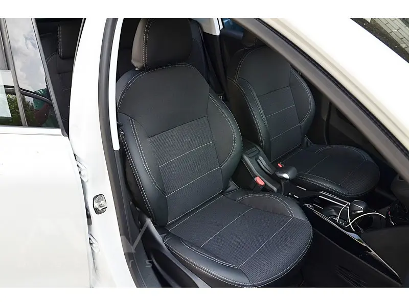 Авточохли модельні MW Brothers для Peugeot 2008 c 2014 - фото 8