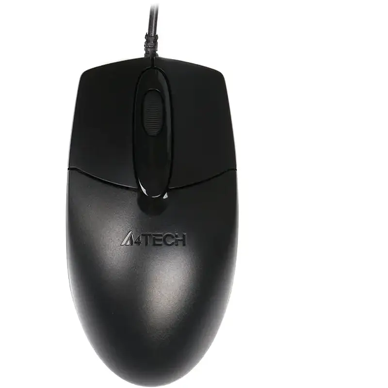 Комплект A4Tech KR-8372S (Black) - фото 6