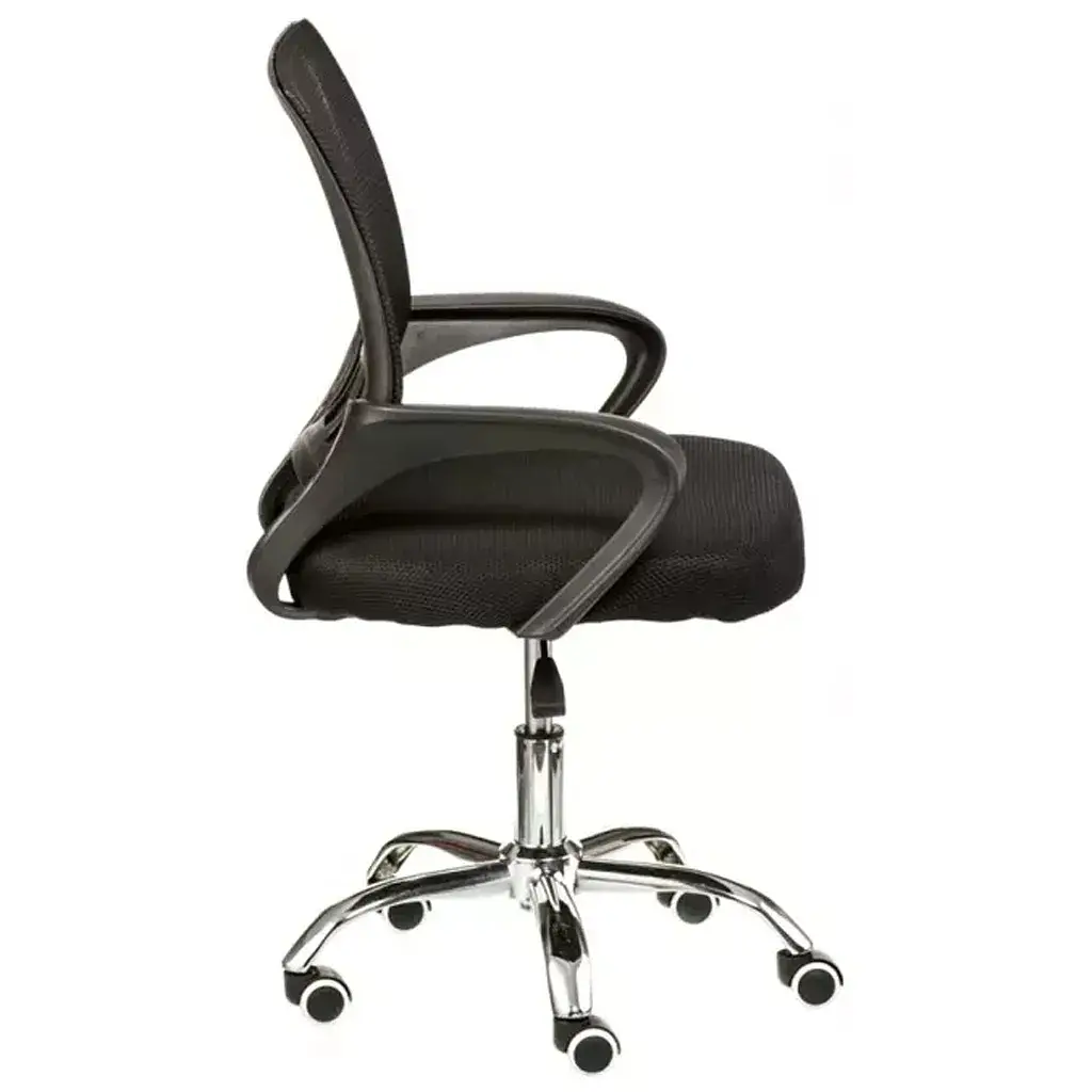 Офісне крісло Special4You Alera black (E7047) - фото 6