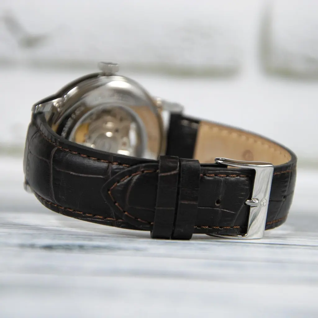 Годинник Claude Bernard 85017 357R ARBUR - фото 4