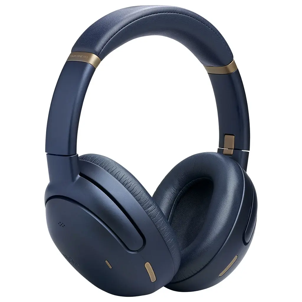 Навушники JBL Tour One M3 Blue (JBLTOURONEM3BLU) - фото 8