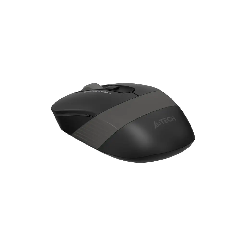 Мишка A4Tech FG10S Grey (4711421949811) - фото 2