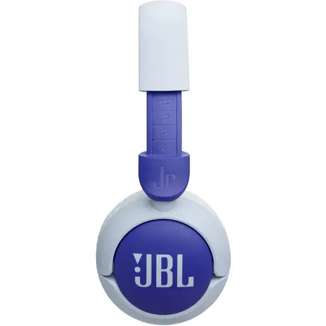 Гарнітура JBL JR320BT Blue (JBLJR320BTBLU) (7065593) - фото 7