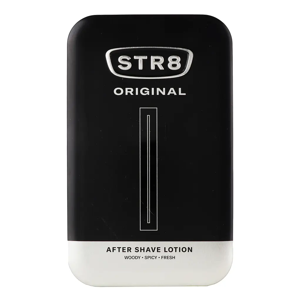 Лосьйон після гоління STR8 Original 100 мл - фото 2