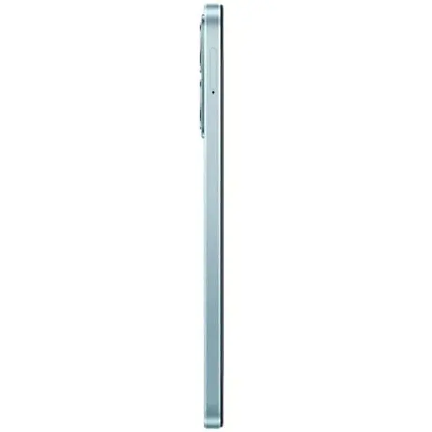 Смартфон OPPO A3X 4/128Gb Ocean Blue  - фото 3