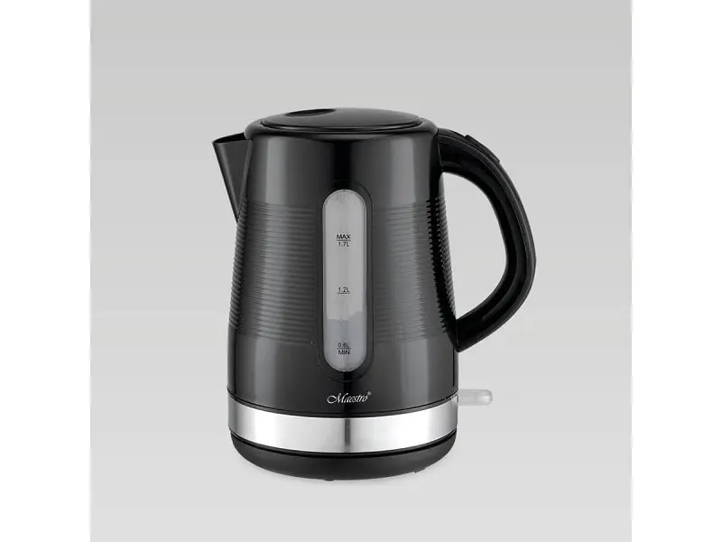 Електрочайник Maestro MR-035-BLACK