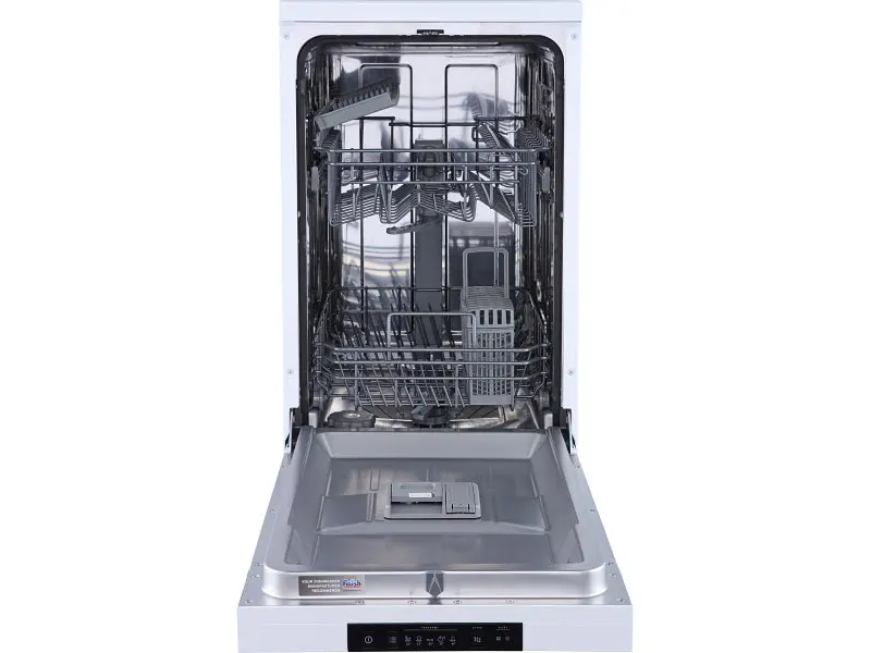 Посудомийна машина Gorenje GS520E15W - фото 2