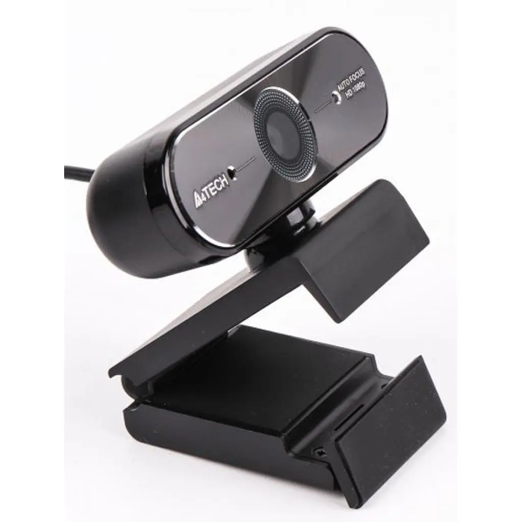 Веб-камера A4Tech PK-940HA 1080P Black (4711421954648) - фото 7