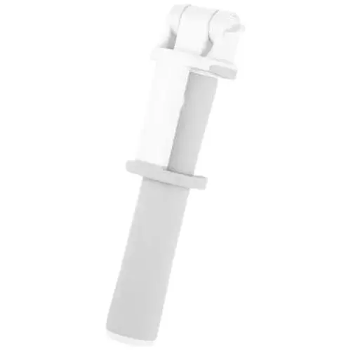 Селфі-монопод Xiaomi Bluetooth Selfie Stick 2 White - фото 2