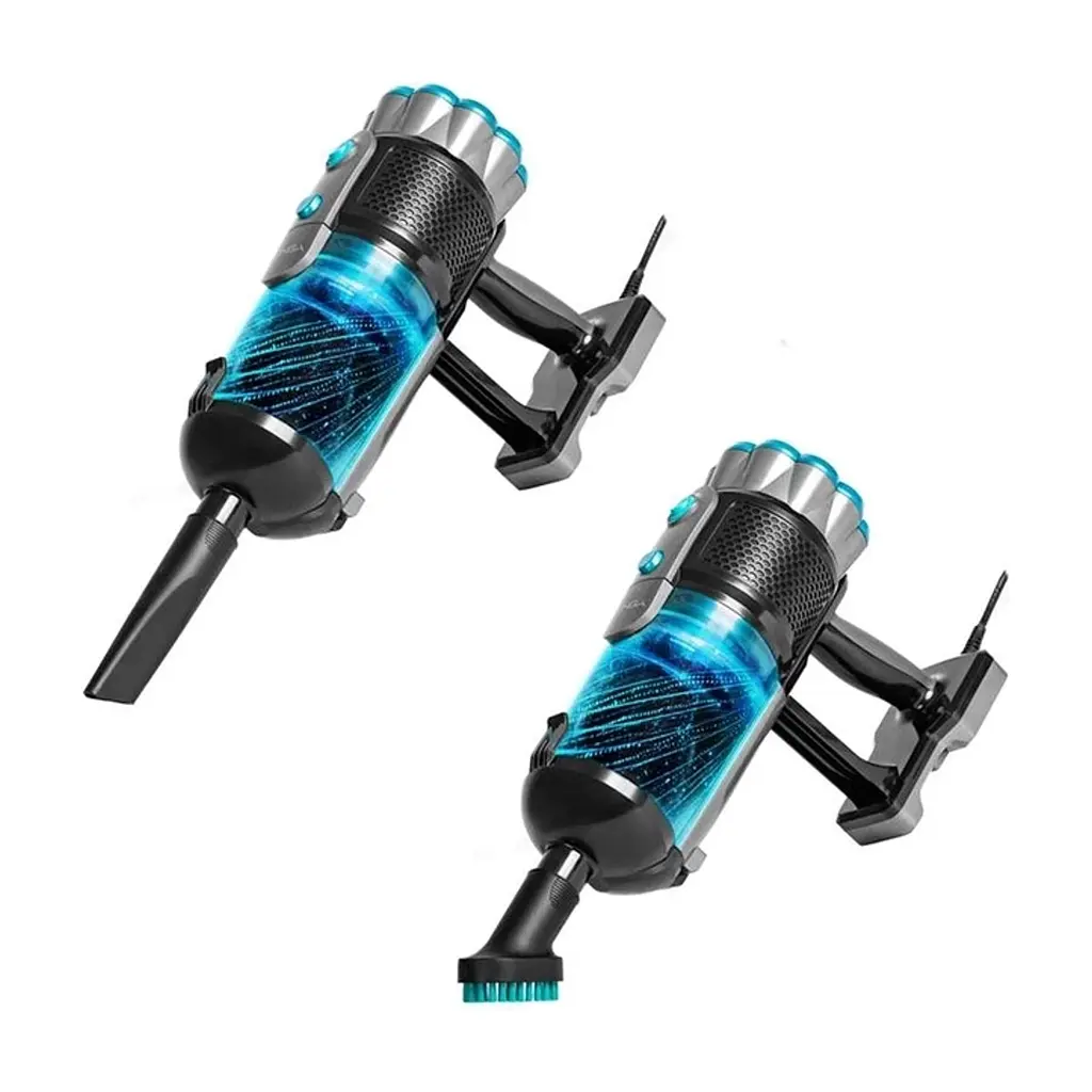 Пилосос Cecotec Conga Popstar 600 Vital (CCTC-05672) - фото 3
