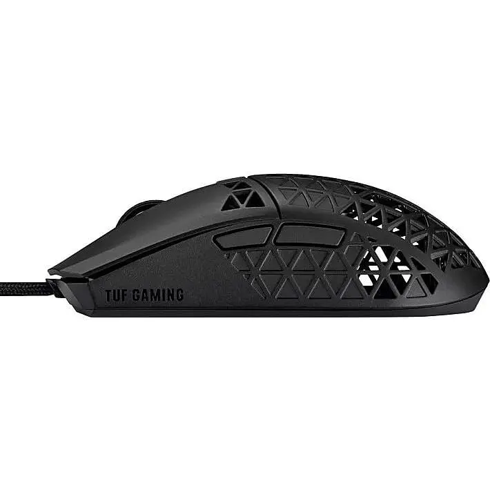 Миша Asus TUF Gaming M4 Air (90MP02K0-BMUA00) [74288] - фото 3