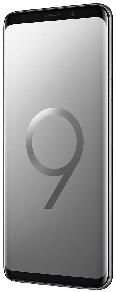Смартфон Samsung Galaxy S9+ 6/128GB Titanium Grey SM-G9650 SnapDragon - фото 4
