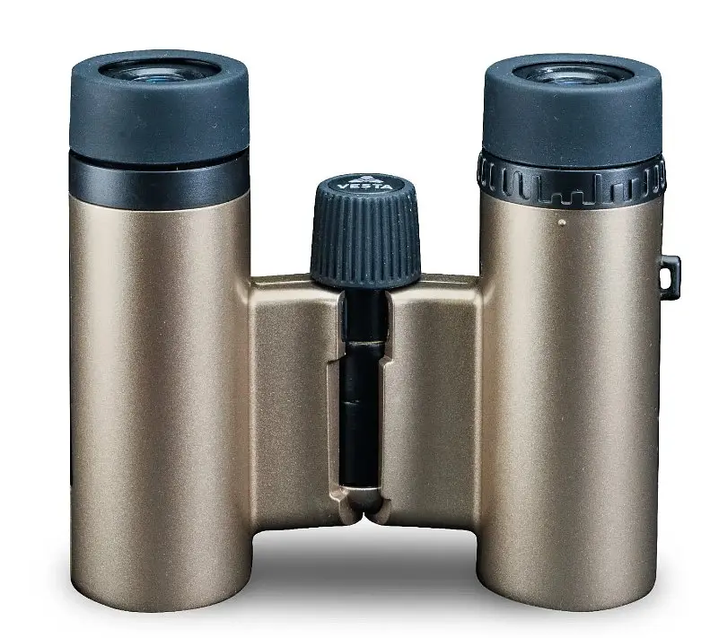 Бинокль Vanguard Vesta Compact 10x21 WP Champagne (Vesta 1021 Cham) (DAS301034) - фото 5