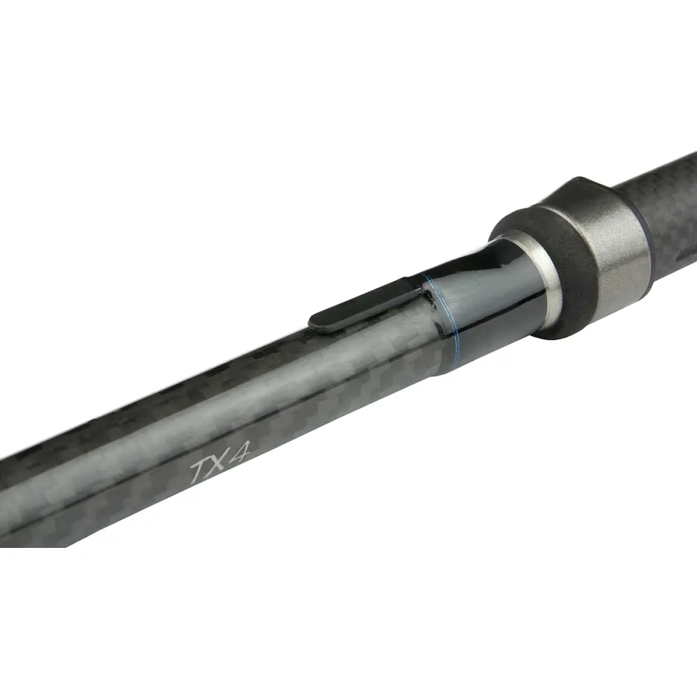 Удилище карповое Shimano Tribal TX-4 Intensity 12’/3.66 м 3.50lb+ 2 sec. - фото 3
