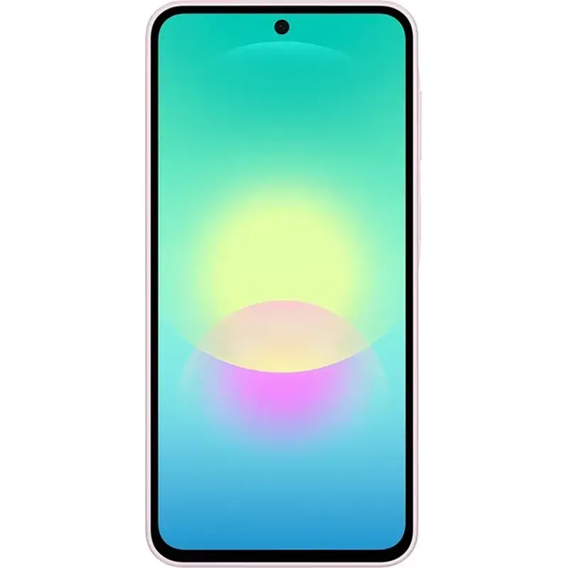 Смартфон Samsung A27 5G 8/256Gb Light Pink (SM-A276BLICEUC) - фото 2