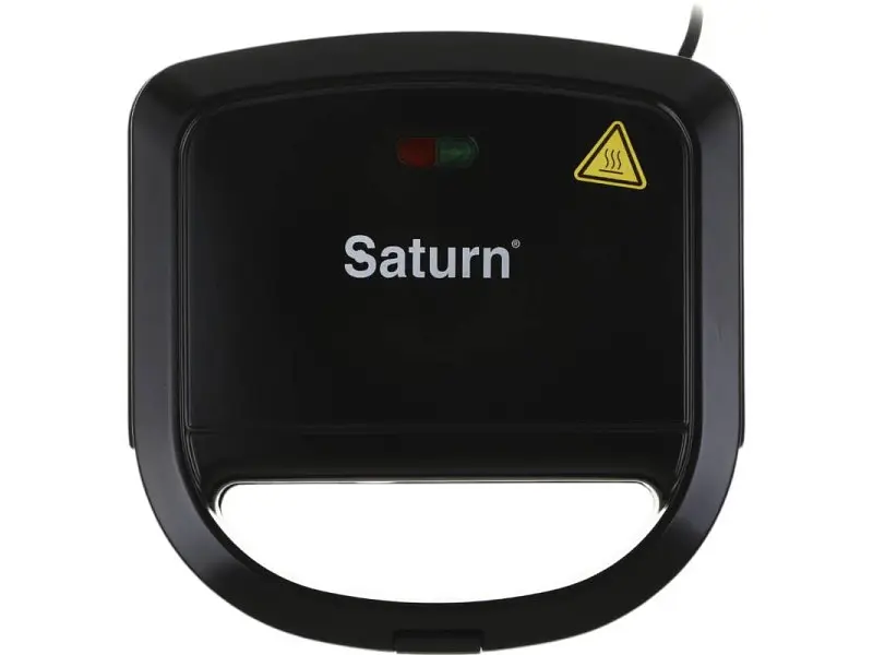 Бутербродниця Saturn ST-EC1152 - фото 3