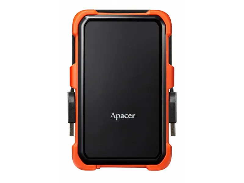 Зовнішній жорсткий диск Apacer AC630 1 TB (AP1TBAC630T-1) - фото 3