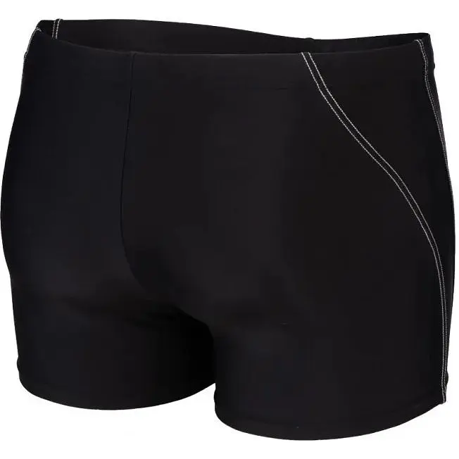 Плавки Arena Byor Evo Short R 85 Black/White (1097-006477-505 85) - фото 2