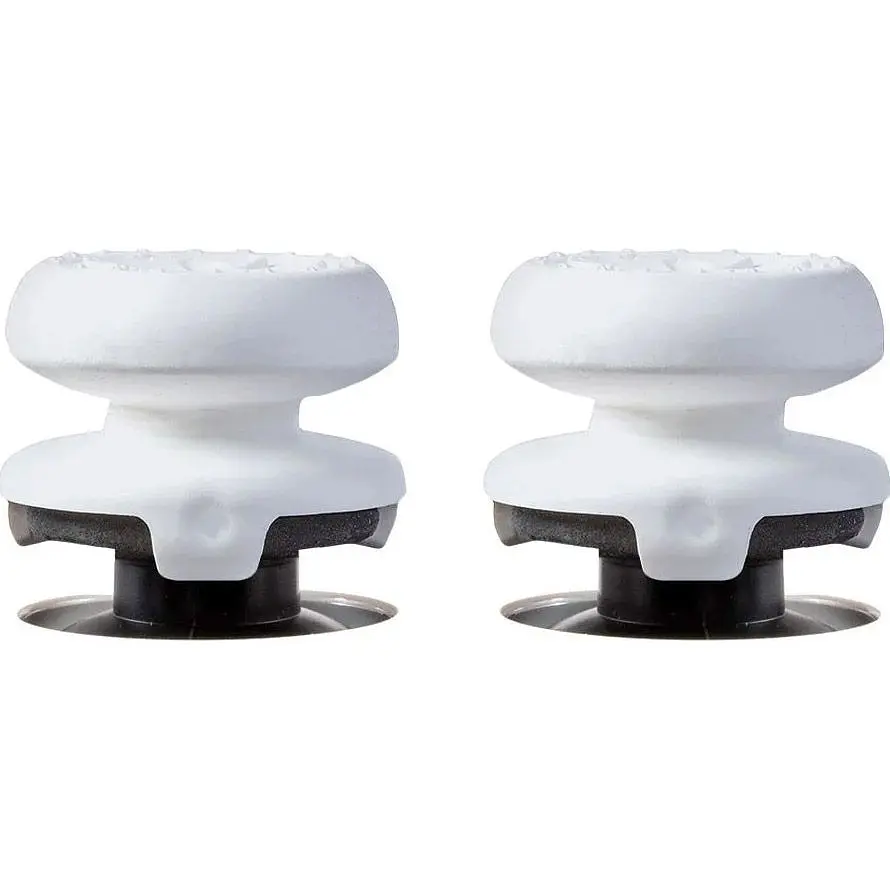 Накладки на стіки KontrolFreek: Phantom 2-pack для PS4 (B00HUUIJAQ) [47491] - фото 2