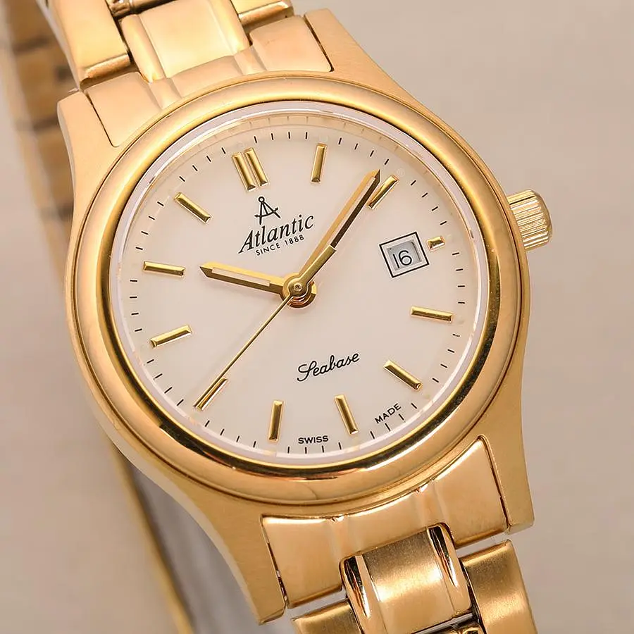 Годинник Atlantic 20348.45.21 - фото 4