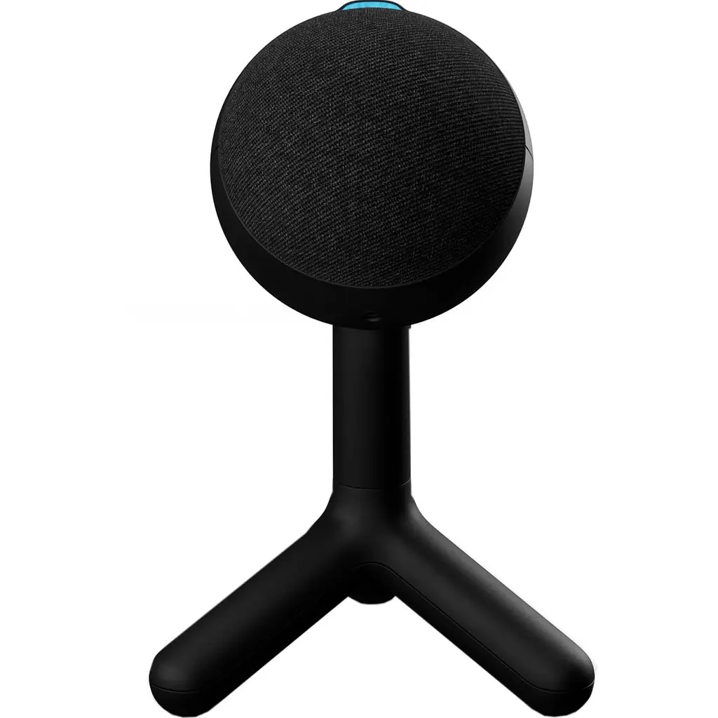 Мікрофон Logitech G Yeti Orb RGB Black (988-000551) - фото 4