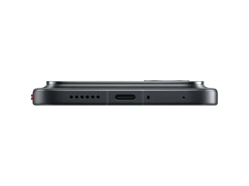 Смартфон Xiaomi POCO F9 Ultra 12/256GB Black - фото 7