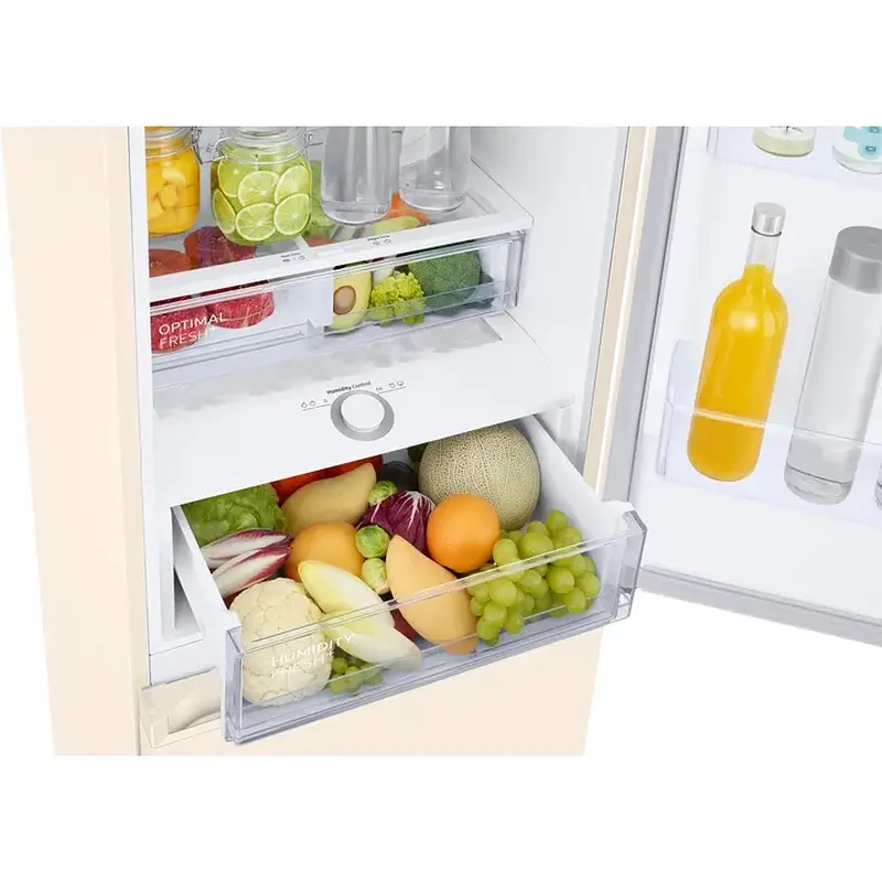 Холодильник SAMSUNG RB38 C 676EEL/UA - фото 7