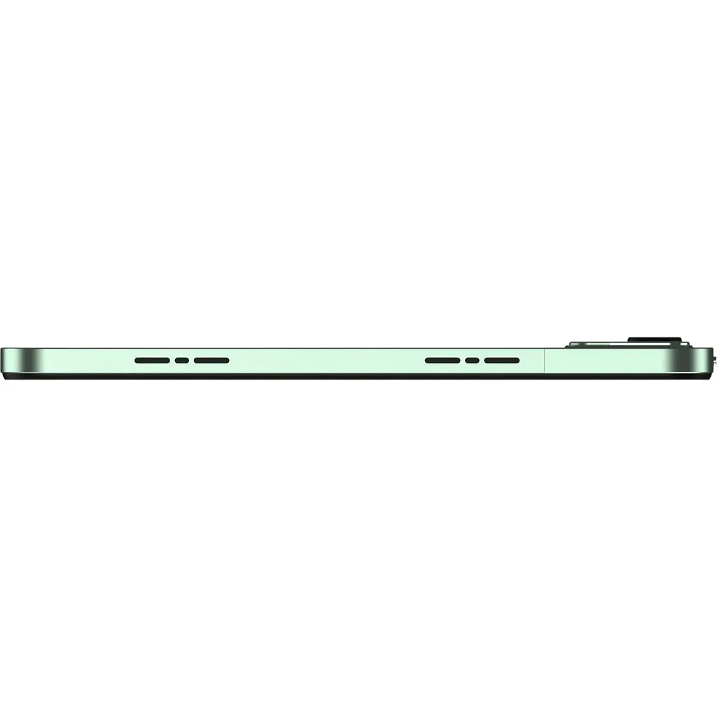 Планшет Tecno MegaPad 11 (T1101) 10.95" 8ГБ, 128ГБ, LTE, 8000мАгод, Vitality Green - фото 9