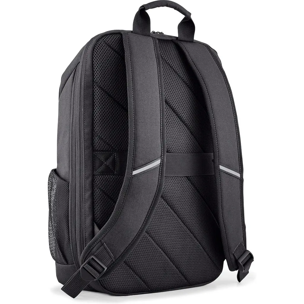Рюкзак для ноутбука HP 15.6 Travel 18 Liter, сіро-синій - фото 6