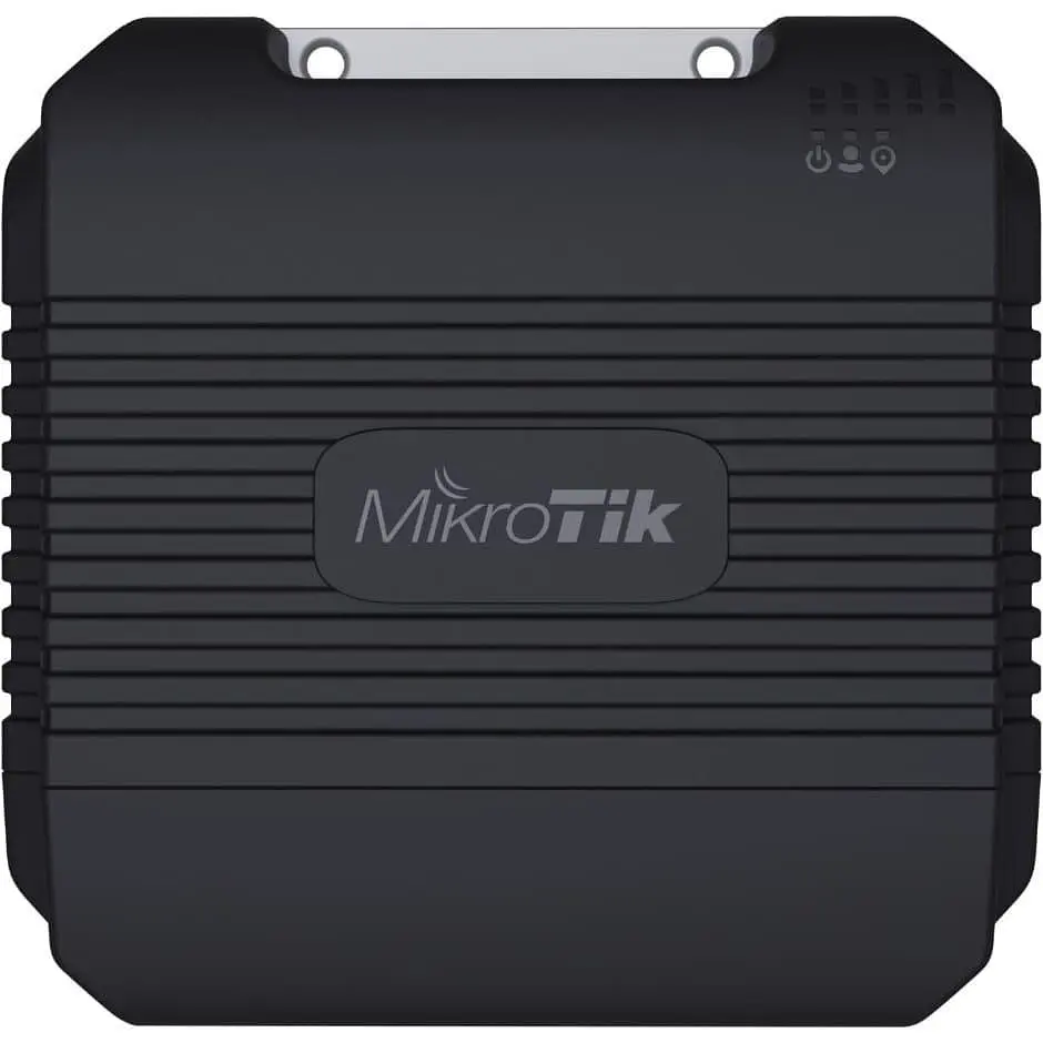 Точка доступу MikroTik LtAP LTE7 kit (LtAP-2HnDR11e-LTE7) - фото 2