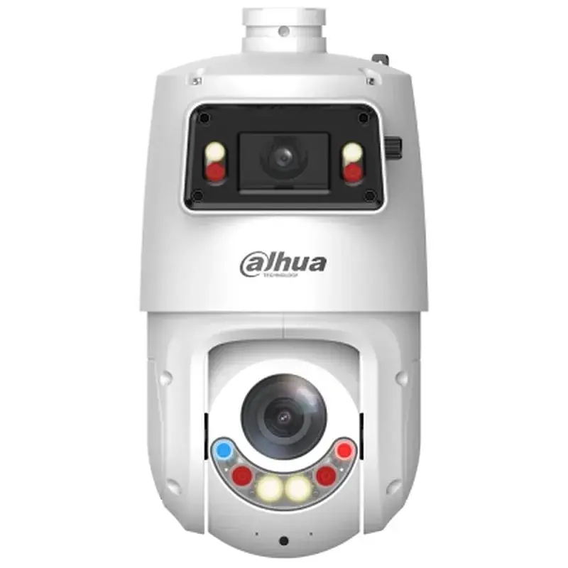 Камера відеоспостереження Dahua DH-SDT4E425-4F-GB-A-PV1-S2 - фото 2