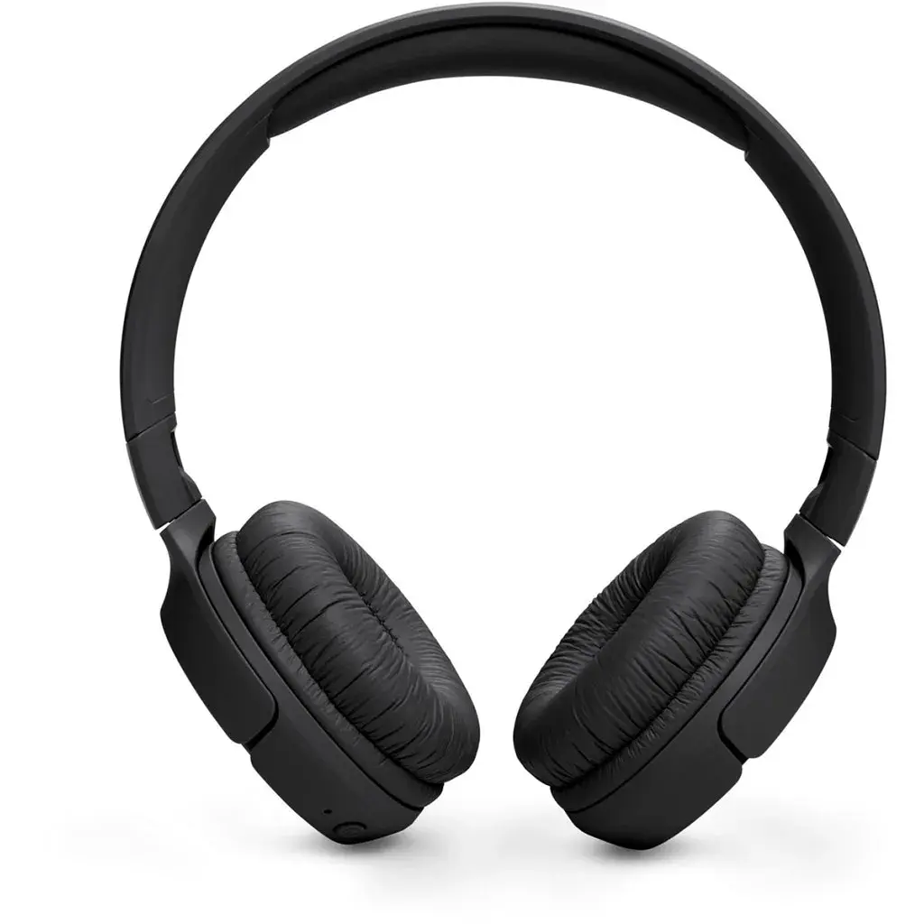 Навушники JBL Tune 520BT Black (JBLT520BTBLKEU) - фото 2