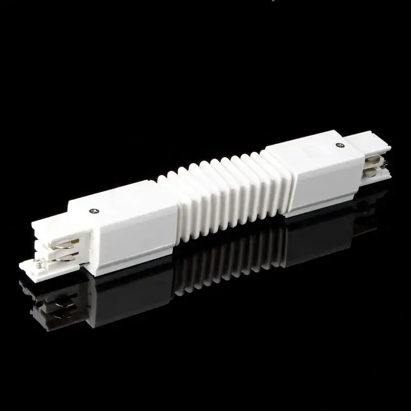 Соединитель Brille гибкий HD-18FL WH - фото 2