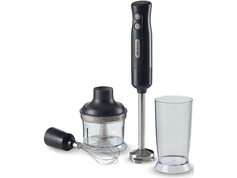 Блендер Ariete Breakfast Dark & Sahara Grey 0601/10 ( 00C060110AR0) - фото 2