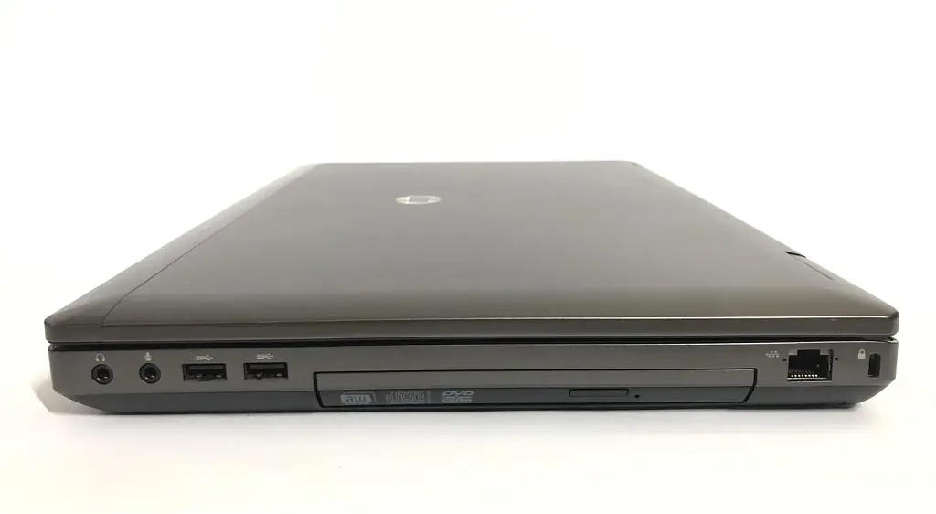 Ноутбук HP ProBook 6570b / 15.6" (1366x768) / i5-3210M / 8GB / 320GB HDD / Win10Pro - Б/в - фото 9
