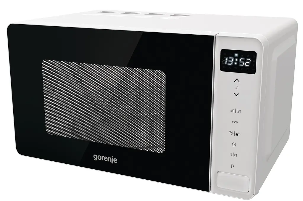Микроволновая печь Gorenje MO 20 S4 W (M20XYZ) (6480101) - фото 3