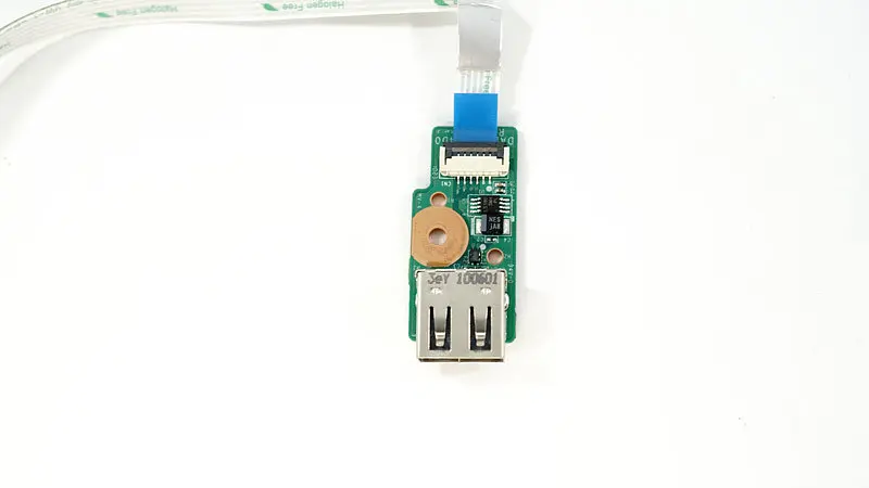 Плата з USB 2.0 роз'ємом 1шт - фото 2