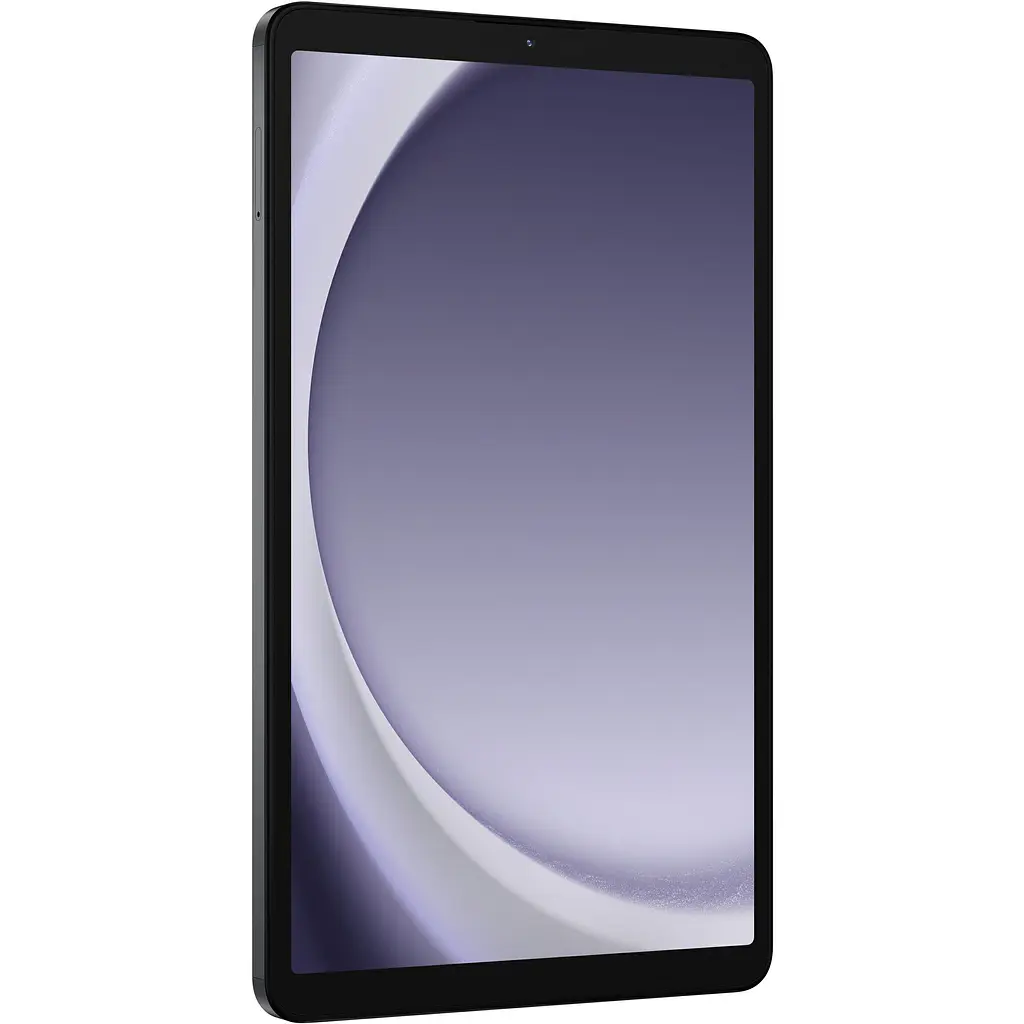 Планшет Samsung Galaxy Tab A9 8/128GB Wi-Fi Graphite (SM-X110NZAE) - фото 3