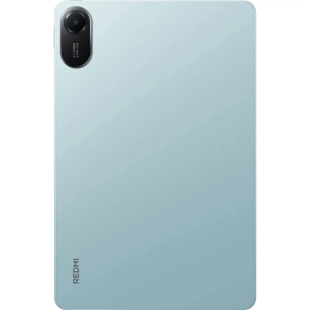 Планшет Xiaomi Redmi Pad 2 11" WiFi 4/128GB Mint Green (VHU5875EU) (1151096) - фото 5