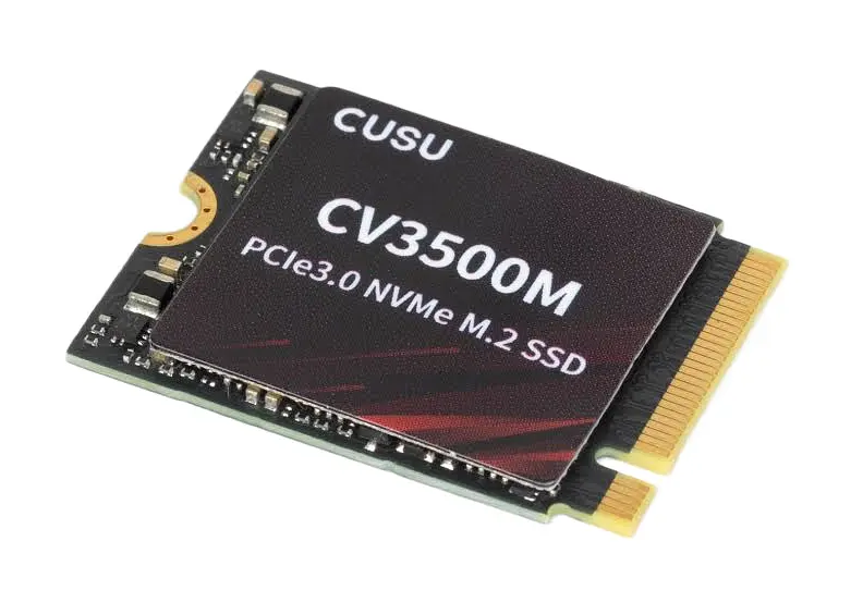 SSD M.2 накопичувач Cusu CV3500M 1TB (CS-CV3500M-1TB) - фото 2