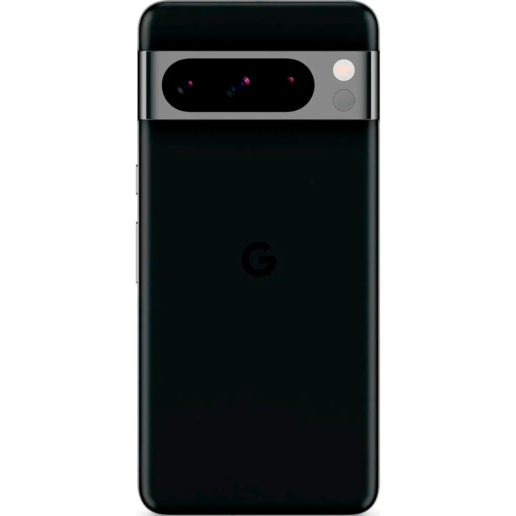 Смартфон Google Pixel 8 Pro 12/512GB Obsidian [95800] - фото 3