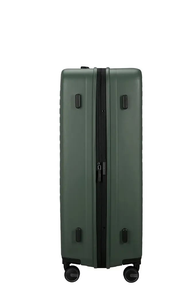 Валіза 75 См Samsonite RESTACKD SAGE 75x51x29(32) KO6*04004 - фото 9