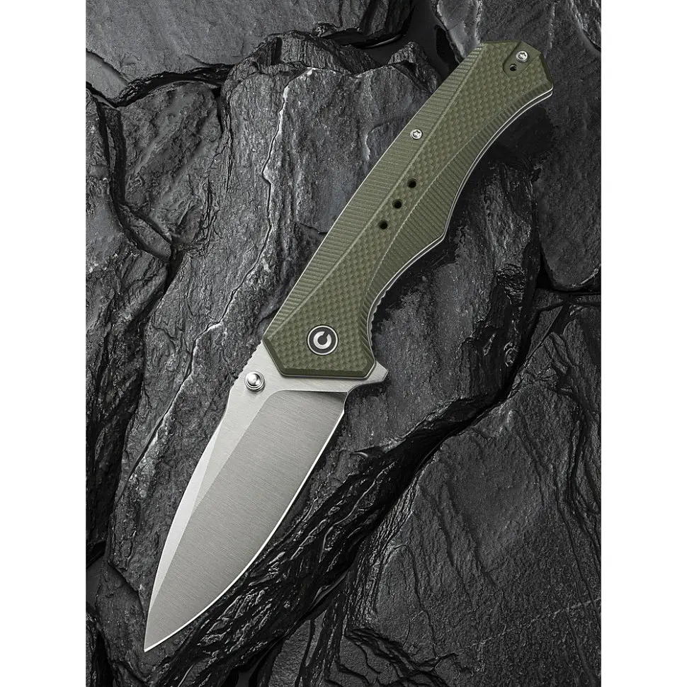 Нож складной Civivi Photonix C23081B-2 - фото 10