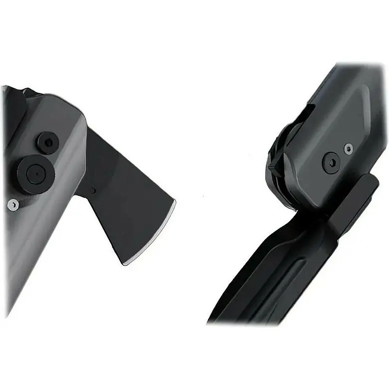 Лопата Nextool Outdoor Thor NE20057 багатофункціональна [101698] - фото 3