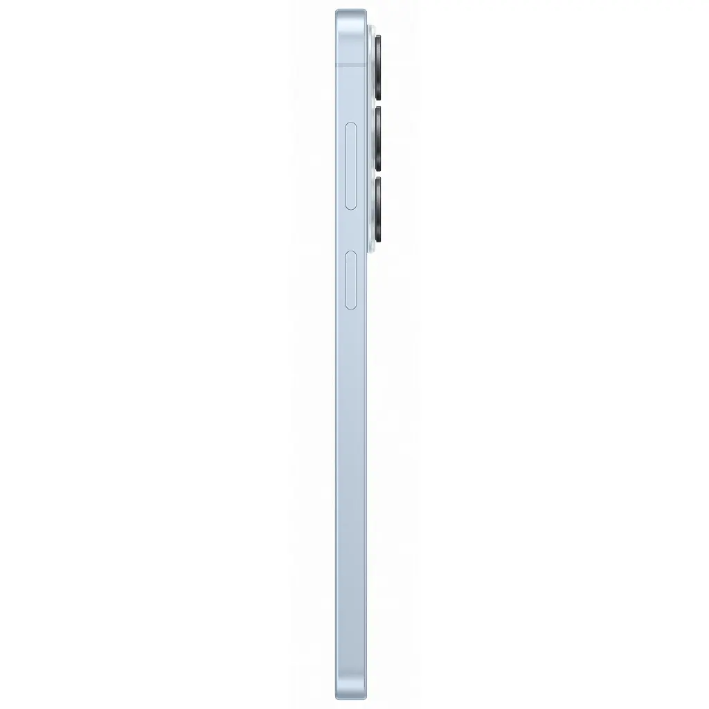 Мобільний телефон Samsung Galaxy S26+ 12/256Gb Sky Blue (SM-S947BLBDEUC) - фото 9