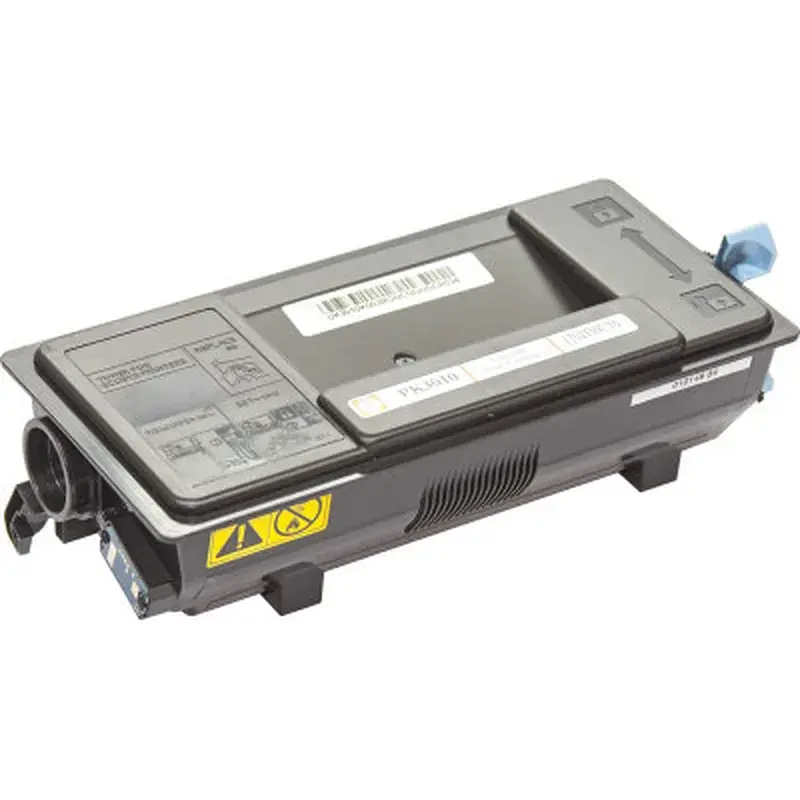 Тонер-картридж BASF UTAX P-4531DW/4536MFP Black 1T02T90UT0 (KT-1T02T90UT0) - фото 3