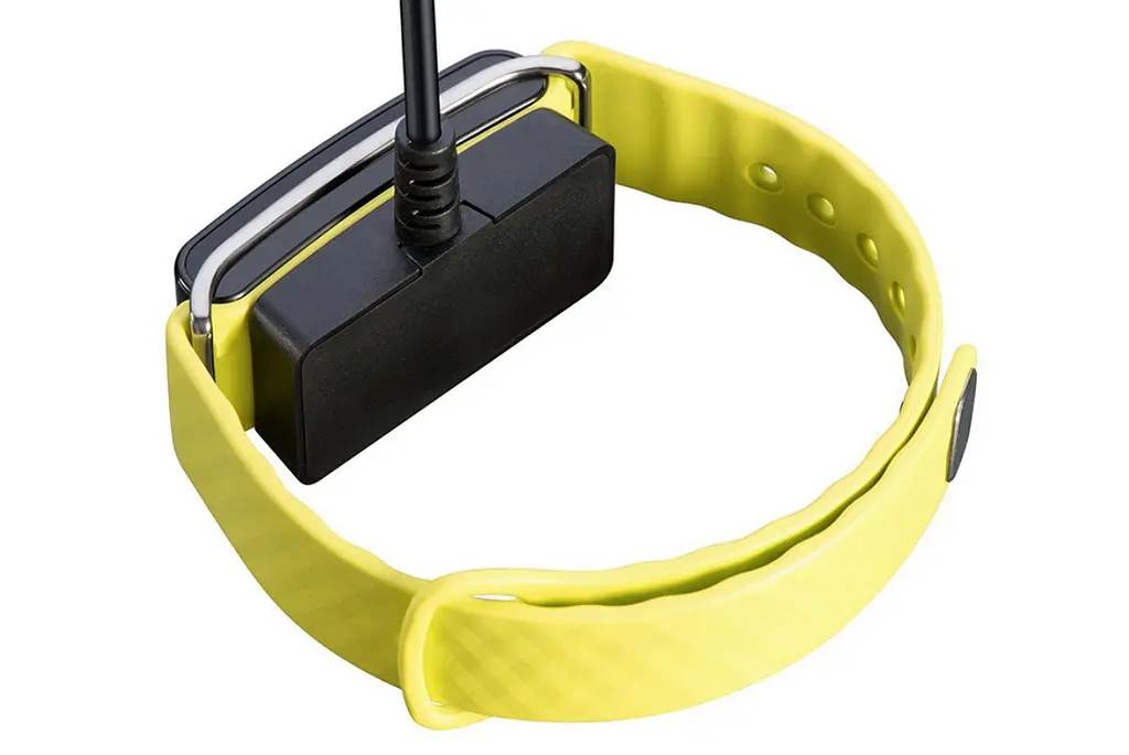 Зарядная док-станция Primo для Huawei Color Band A2 (AW61) Black - фото 3