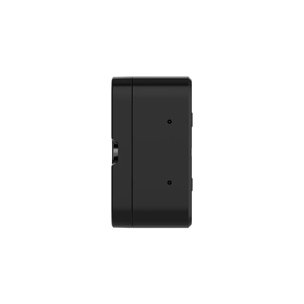 Бездротовий адресний модуль подвійного вводу/виводу Ajax EN54 I/O Module (2X2) Black для пожежної сигналізації (26-00662) - фото 4